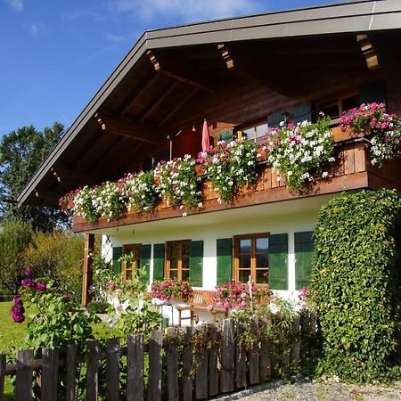 Ferienwohnungen Mueller โอเบอร์สทดอร์ฟ ภายนอก รูปภาพ